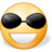 Icontexto emoticons 06 Icon